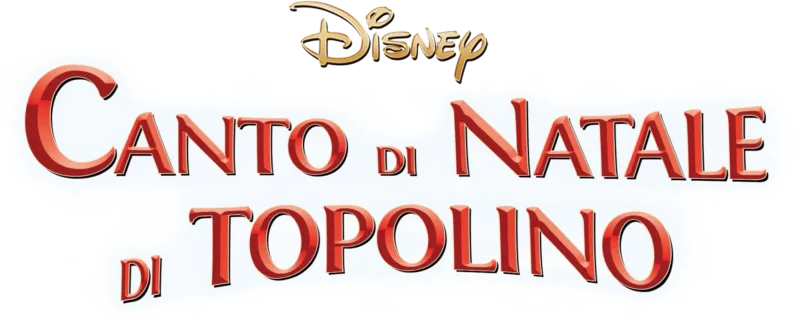 Canto di Natale di Topolino