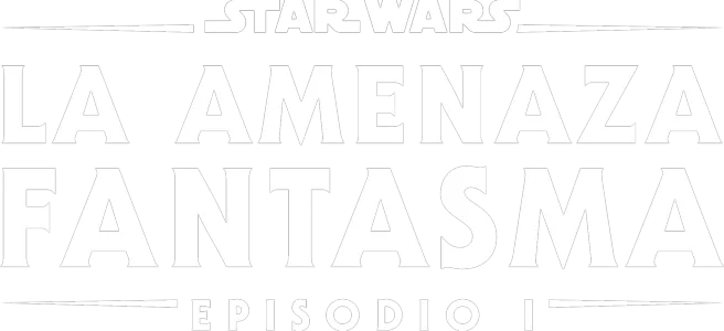 Star Wars: La Amenaza Fantasma (Episodio I)