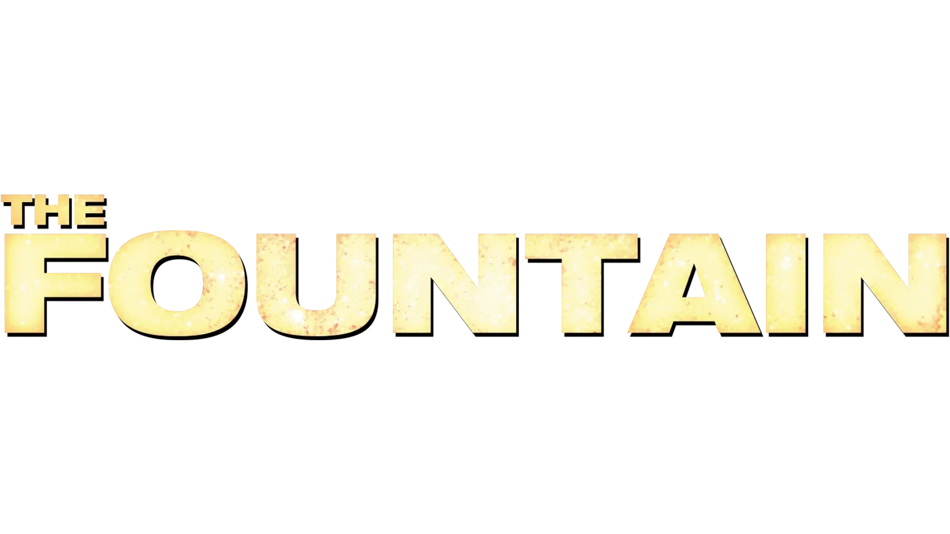 The Fountain