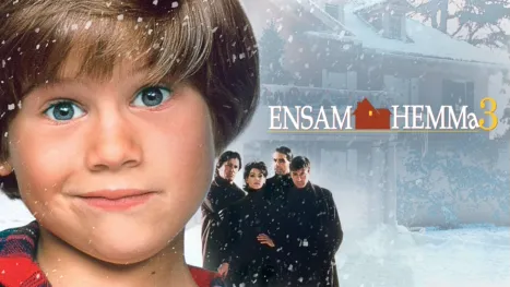 thumbnail - Ensam hemma 3