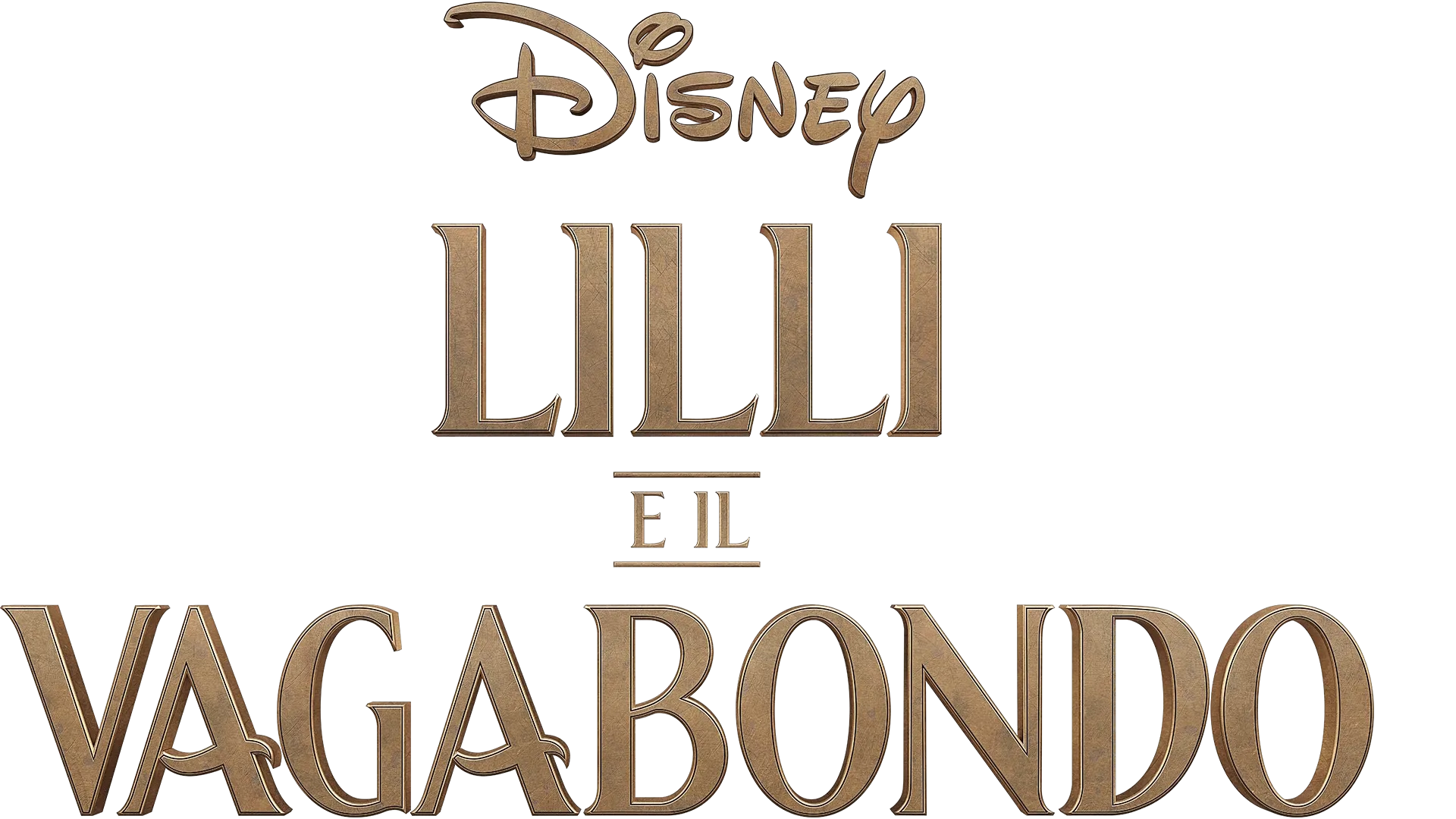 Lilli e il Vagabondo