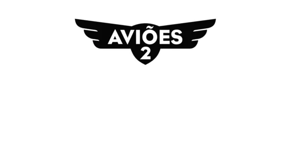 Aviões 2: Heróis do Fogo ao Resgate