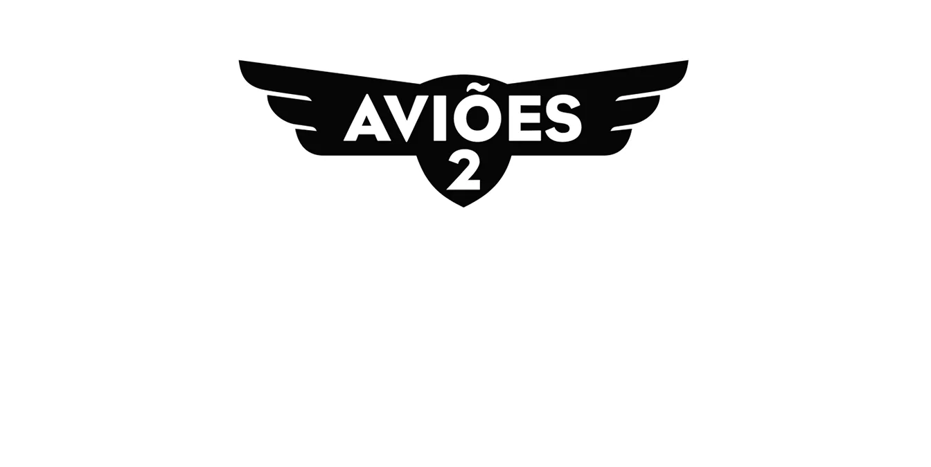 Aviões 2: Heróis do Fogo ao Resgate