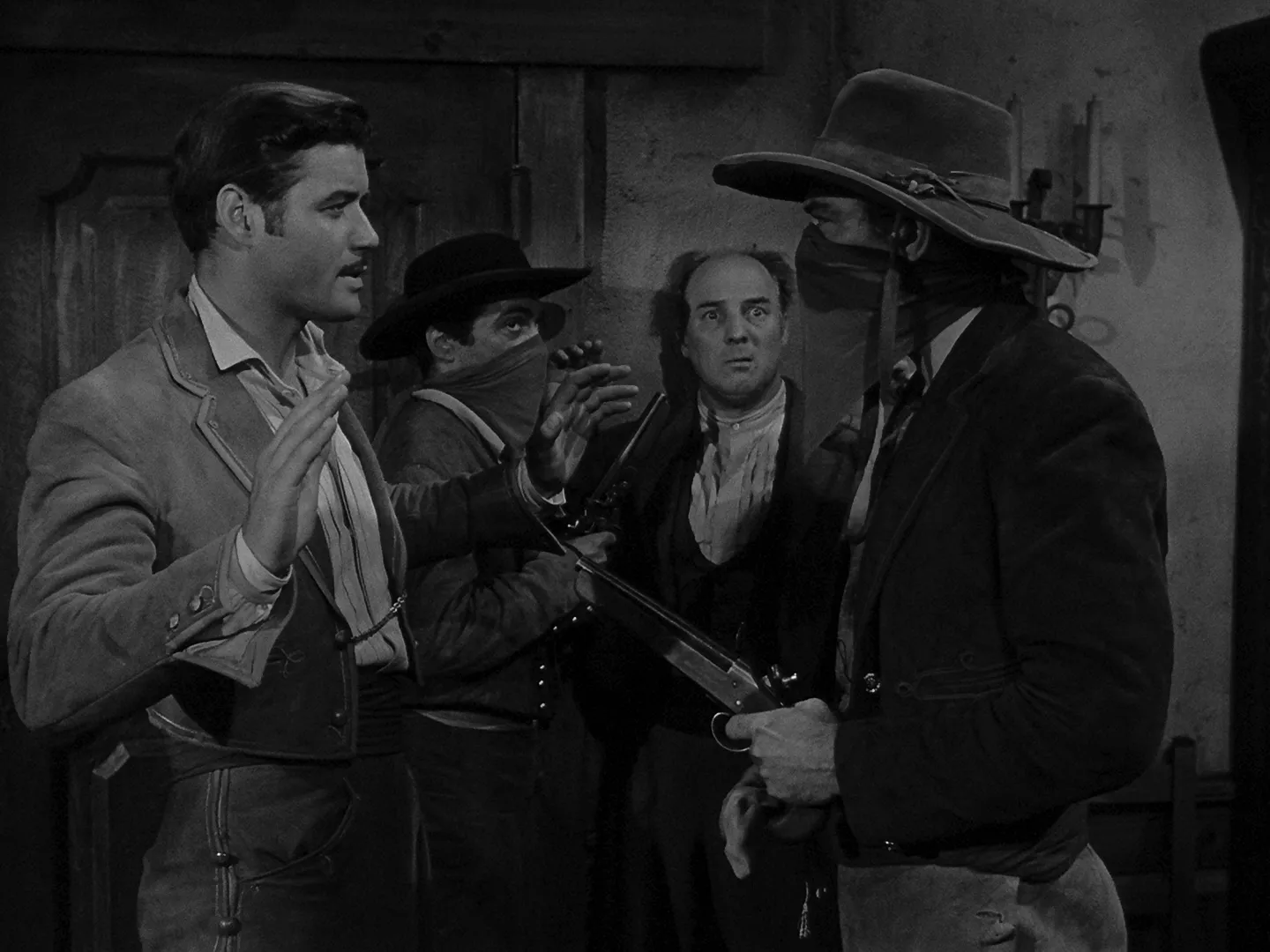 thumbnail - S2:E1 Welcome to Monterey