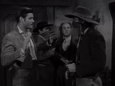 thumbnail - S2:E1 Welcome to Monterey