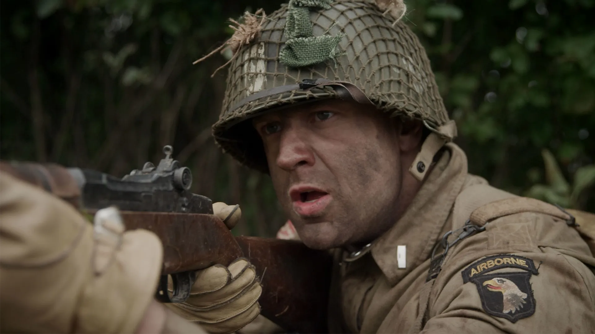 thumbnail - S4：第3話「キラー・コーズウェイ」