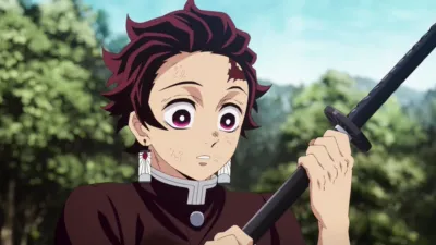 thumbnail - S1:E3 (Sub) A Sword from Over 300 Years Ago