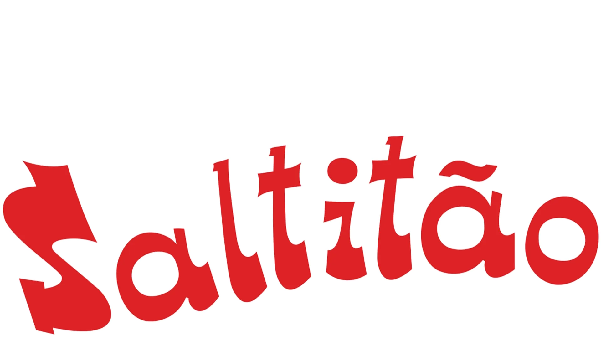 Saltitão