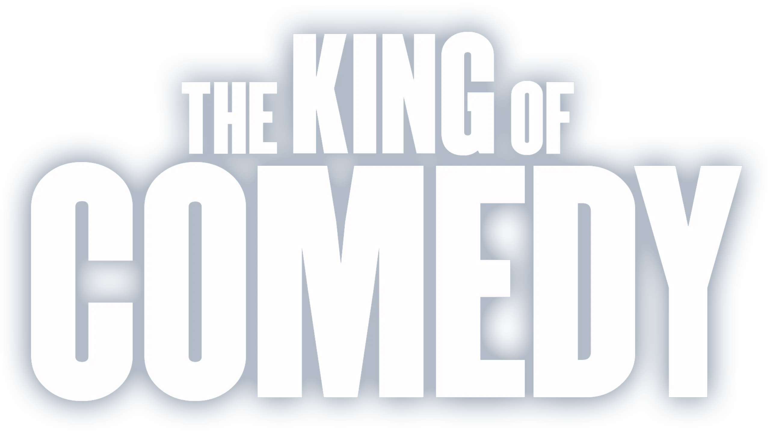 The King of Comedy