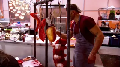 thumbnail - S3:E2 Twisted Nursery Rhymes