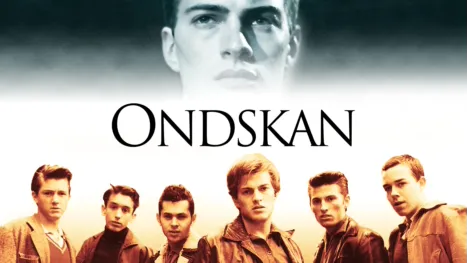 thumbnail - Ondskan