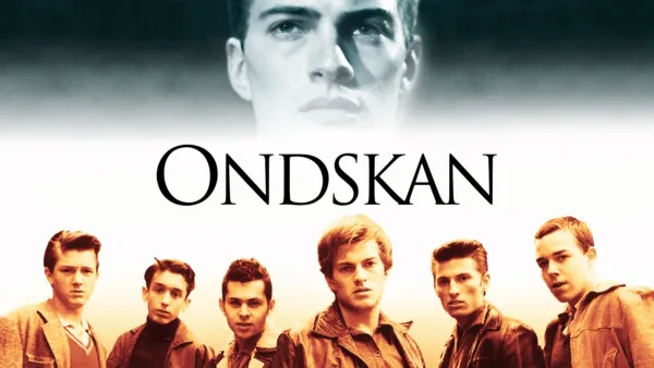 thumbnail - Ondskan