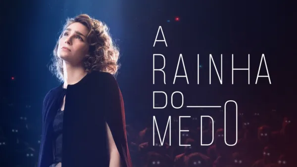 thumbnail - A Rainha do Medo