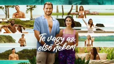 thumbnail - Te vagy az első nekem