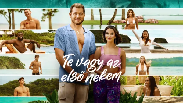 thumbnail - Te vagy az első nekem