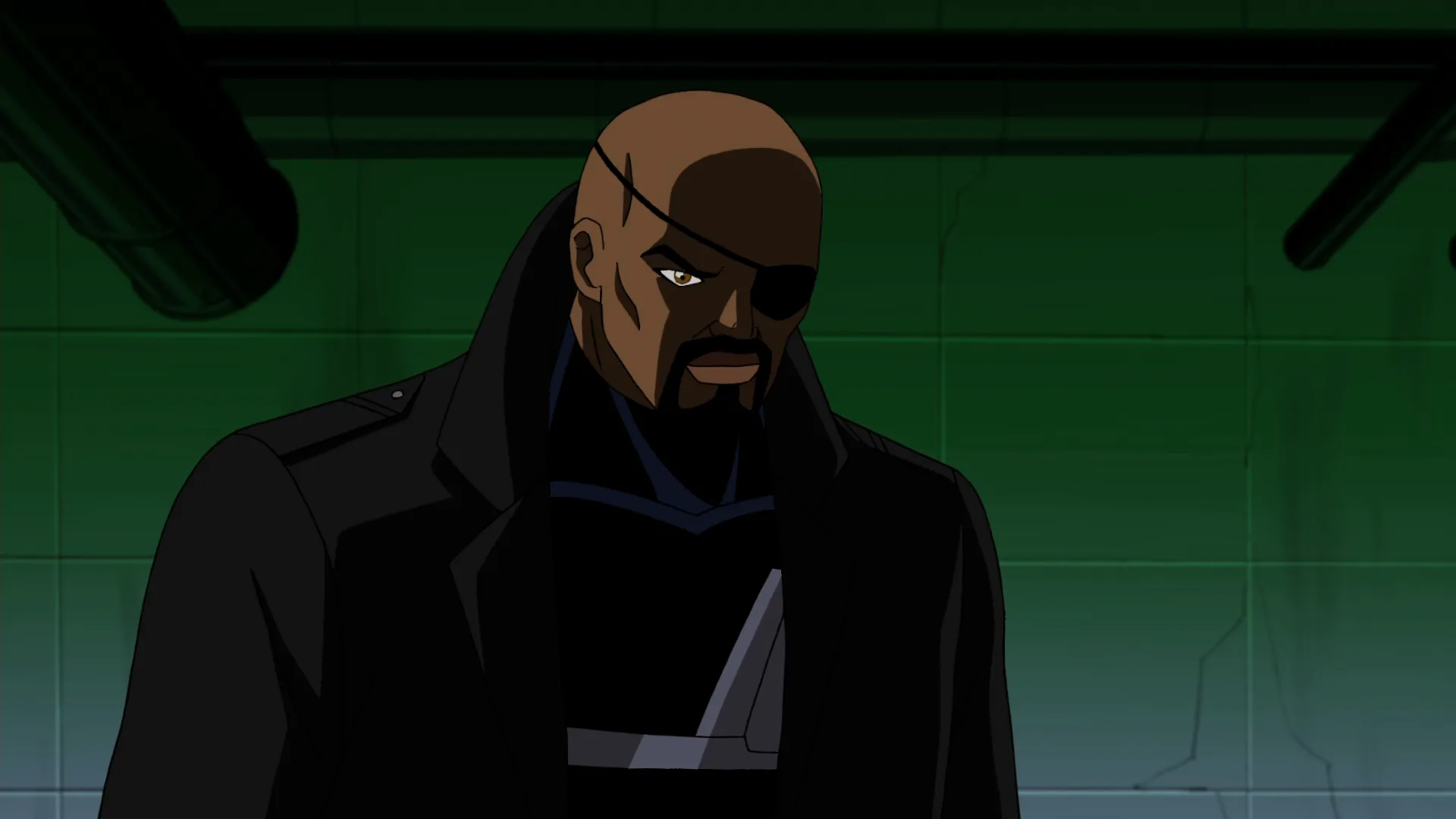 thumbnail - S2:E7 Who Do You Trust?