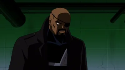 thumbnail - S2:E7 Who Do You Trust?