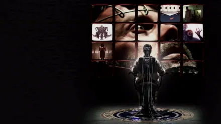 Conspiración diabólica