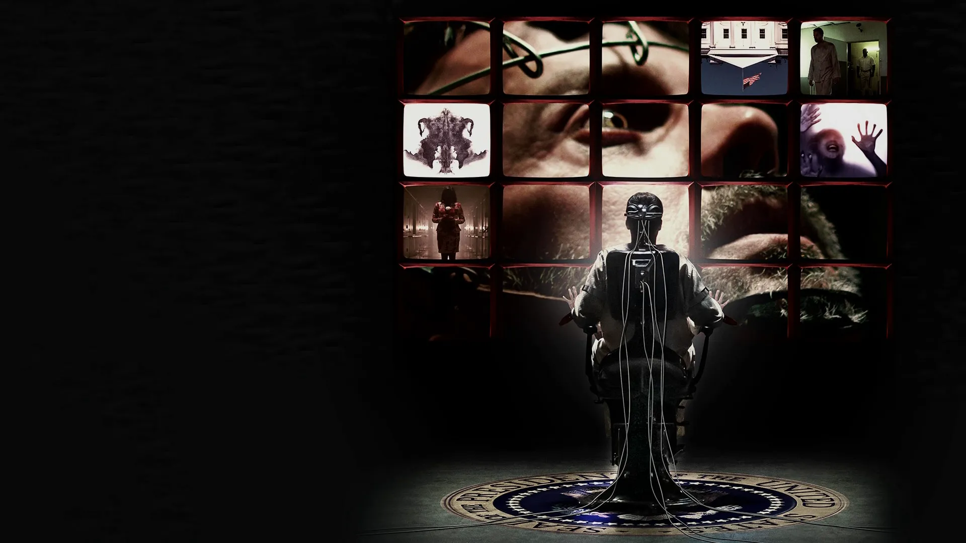 Conspiración diabólica