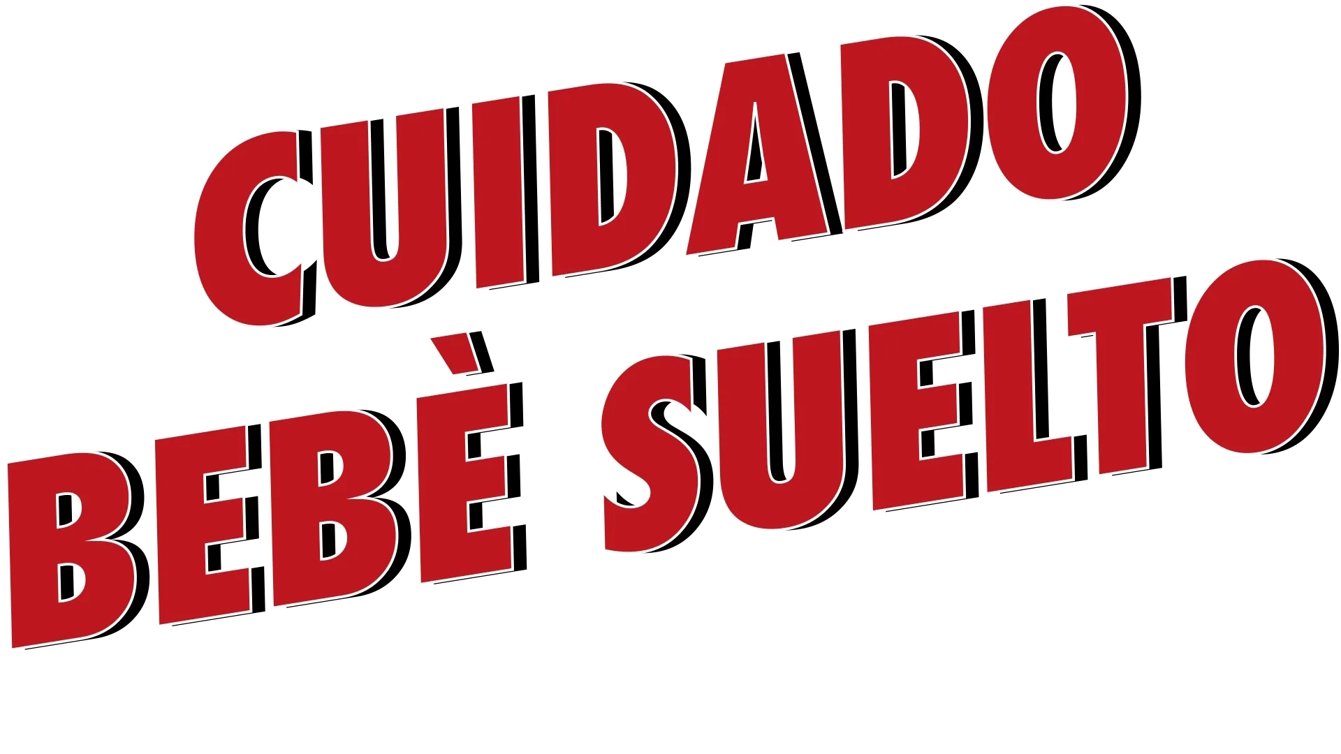 Cuidado Bebè Suelto