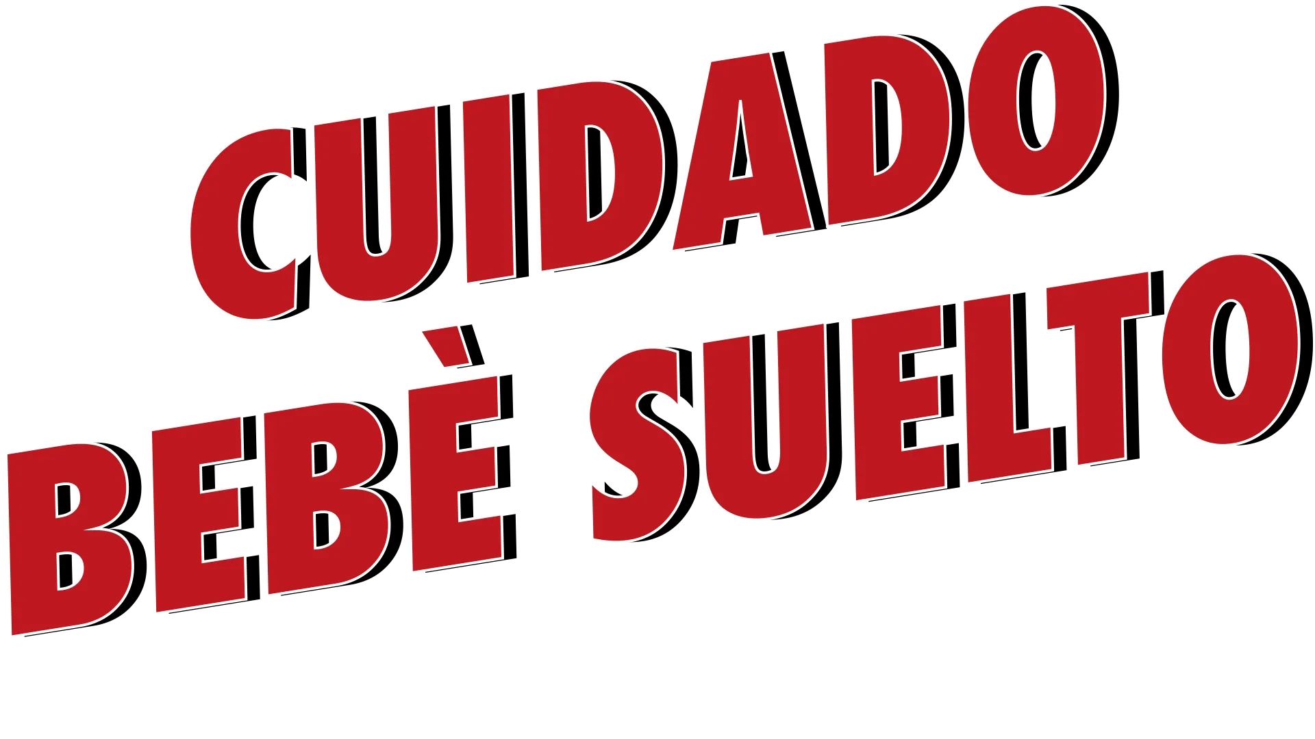 Cuidado Bebè Suelto