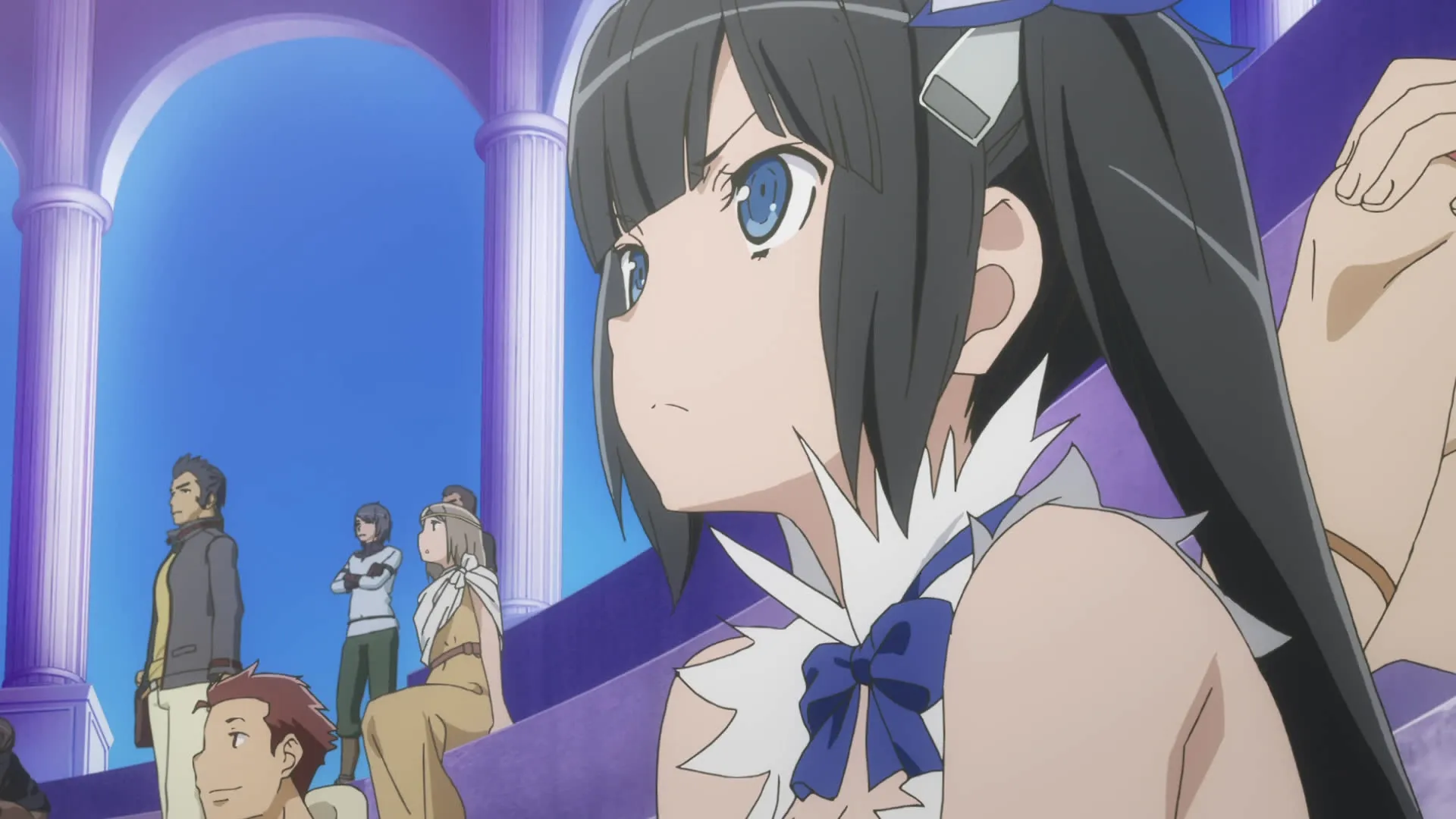 thumbnail - S2:E4 (Dub) (War Game) War Game