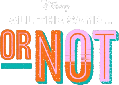 All the Same… or Not