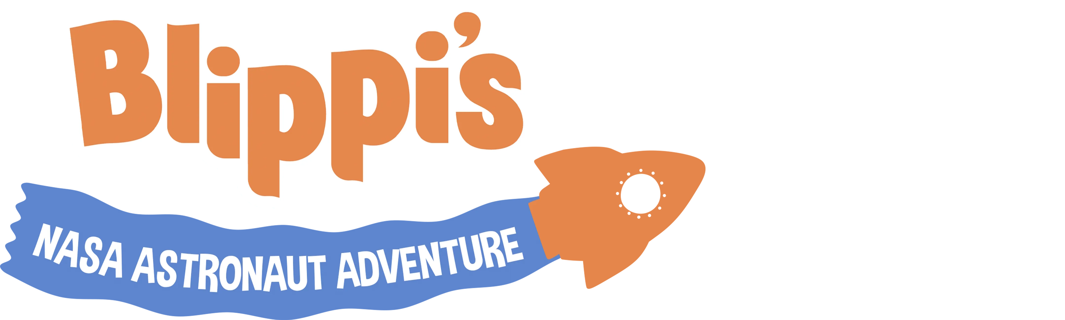 Blippi's NASA Astronaut Adventure