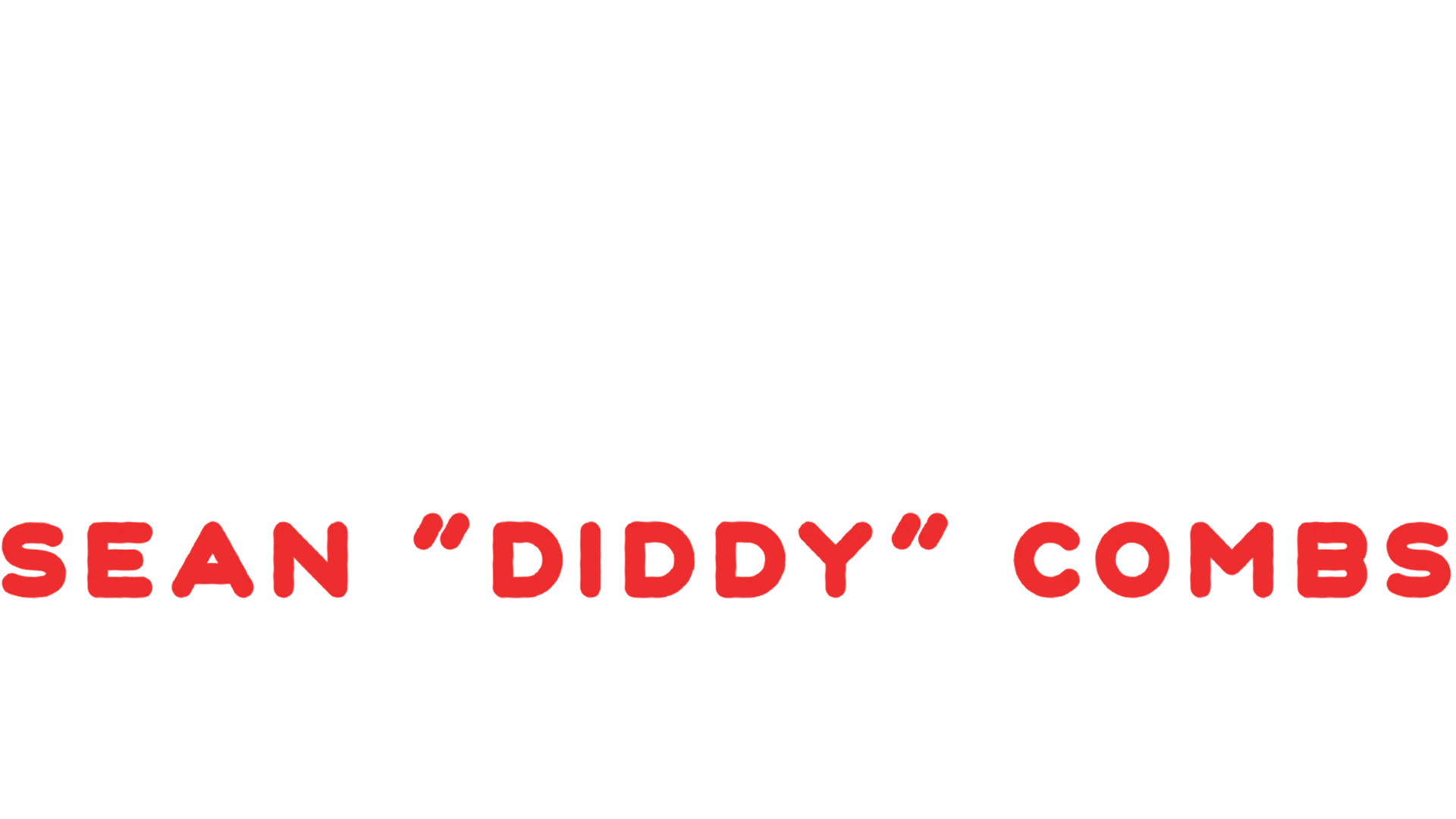El juicio de Sean “Diddy” Combs