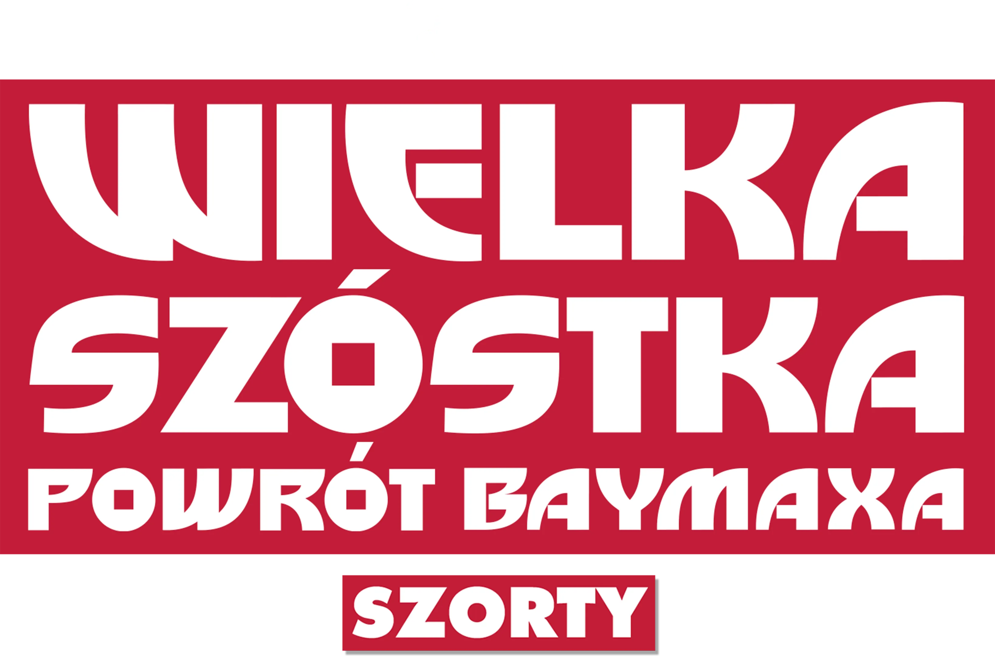 Wielka szóstka: Powrót Baymaxa: Shorts