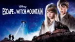 thumbnail - Escape to Witch Mountain