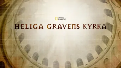 thumbnail - Heliga gravens kyrka