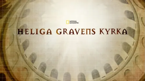 thumbnail - Heliga gravens kyrka
