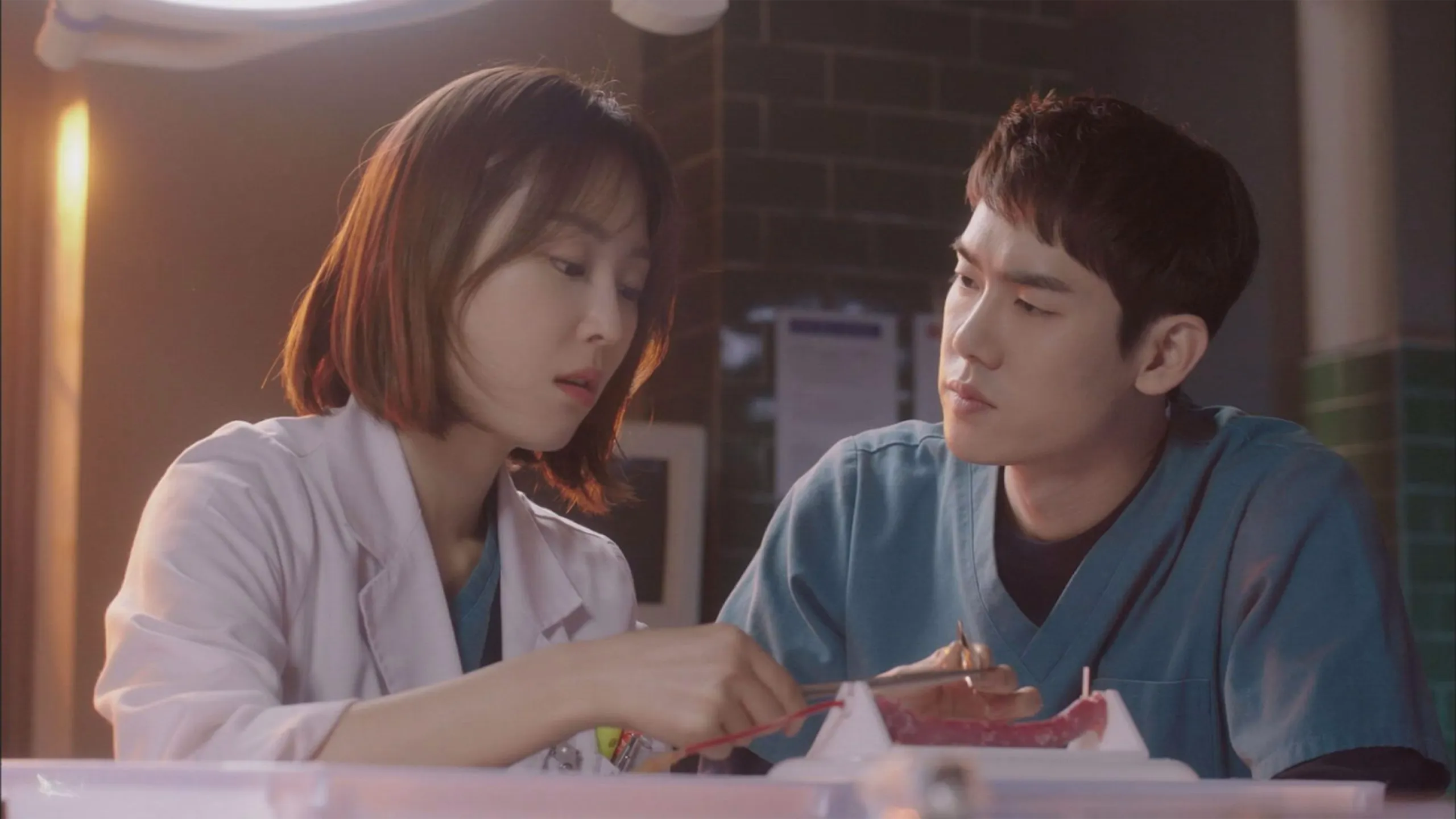 thumbnail - S1：第13話「第13話」