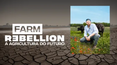 Farm Rebellion: A Agricultura do Futuro