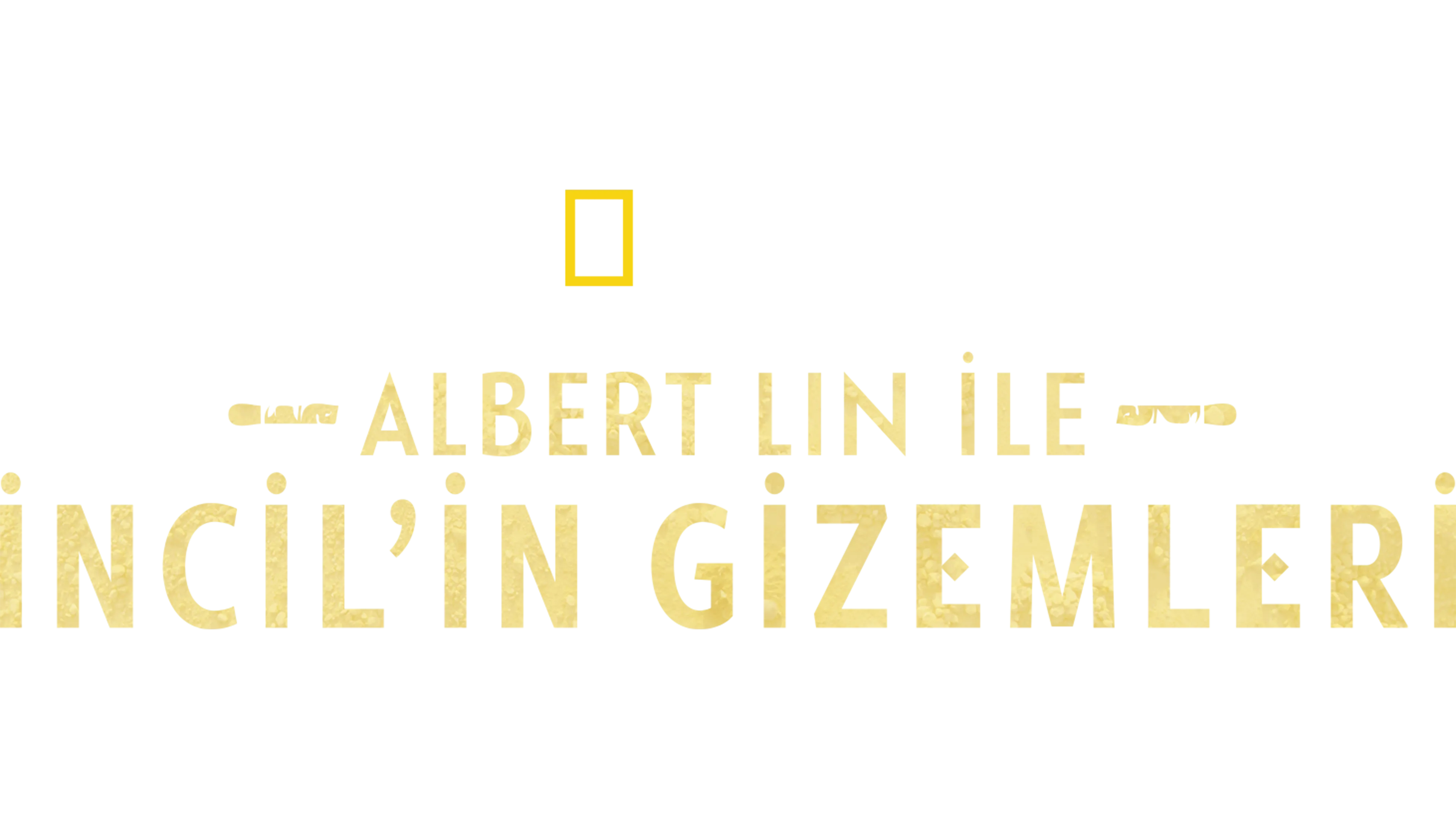 Albert Lin ile İncil’in Gizemleri