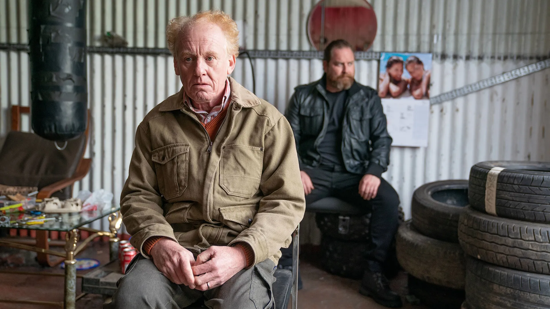 thumbnail - S1:E4 Homing