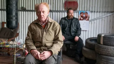 thumbnail - S1:E4 Homing