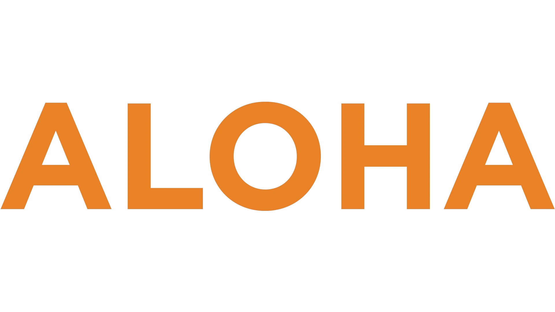 Aloha