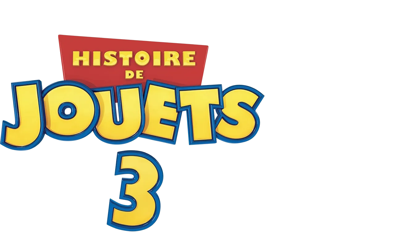Histoire de jouets 3