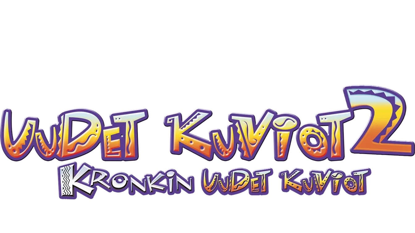 Keisarin uudet kuviot 2: Kronkin uudet kuviot