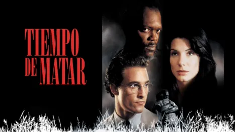 thumbnail - Tiempo de matar