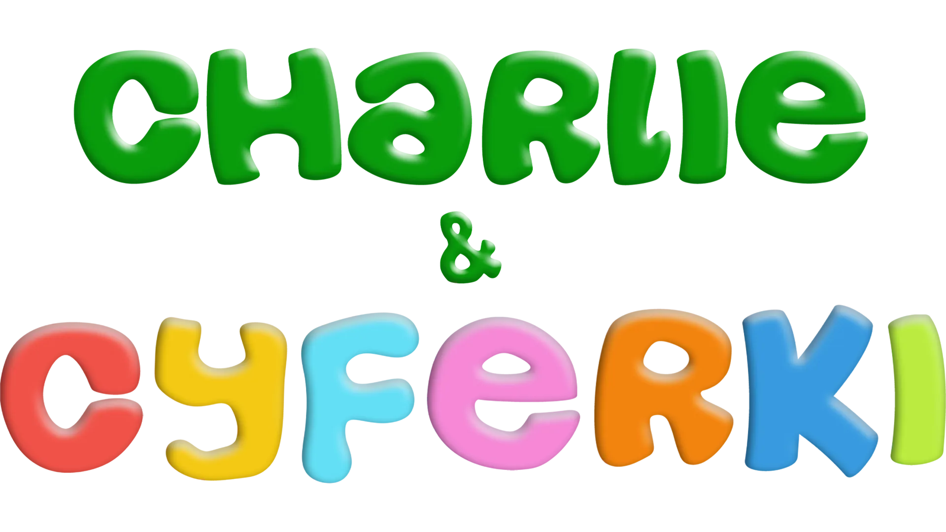 Charlie & cyferki
