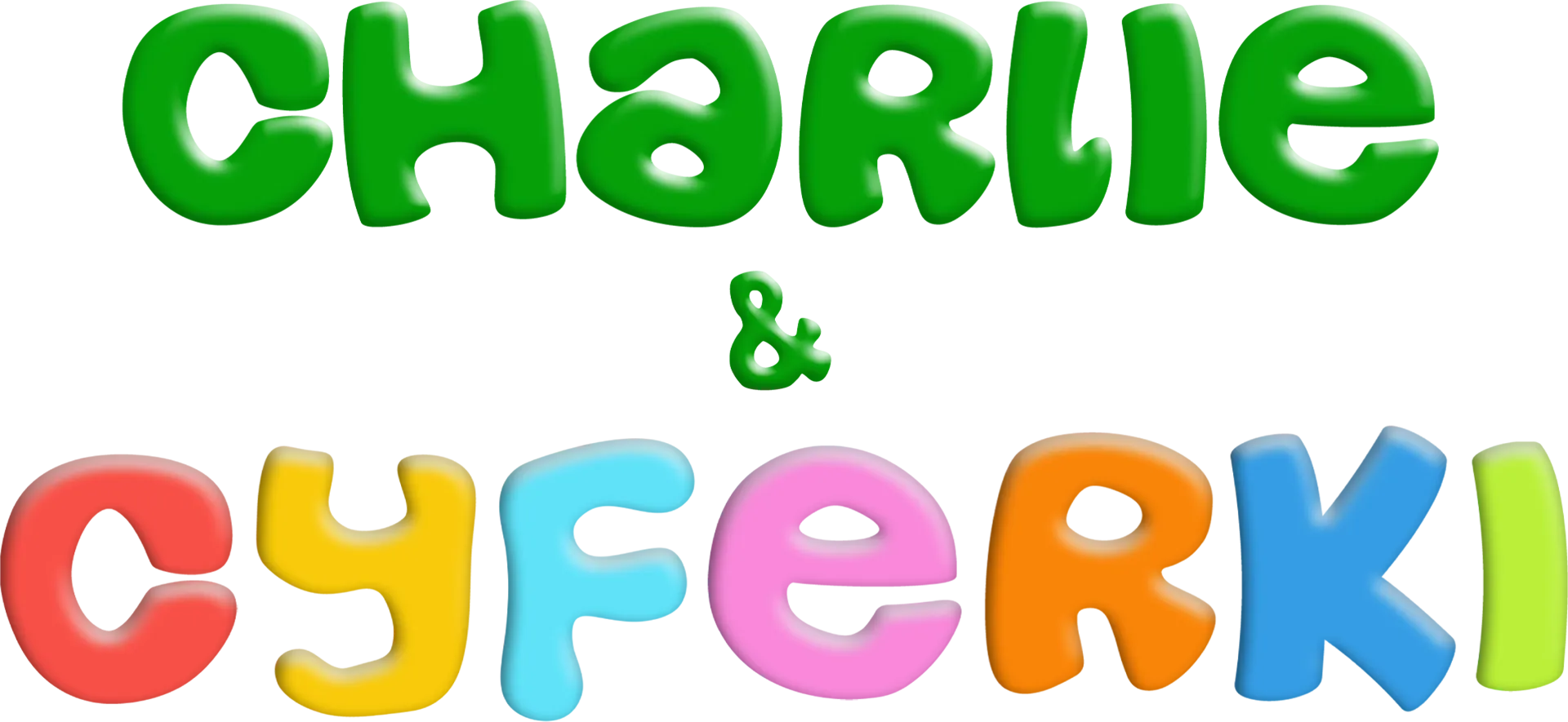 Charlie & cyferki