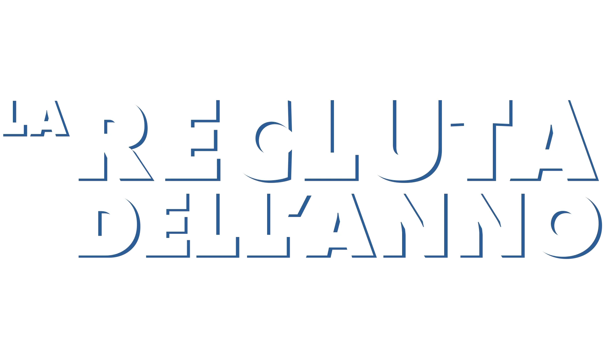 La recluta dell'anno