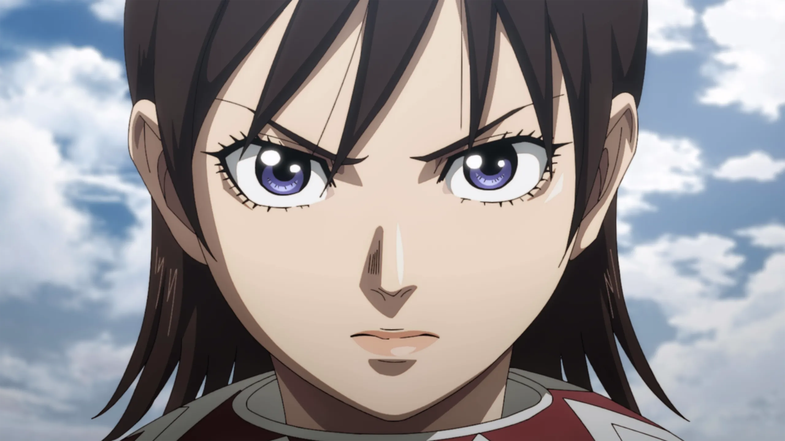 thumbnail - S1：第4話「副長の責任」