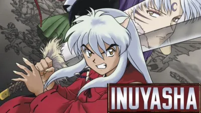 thumbnail - InuYasha
