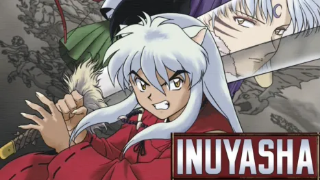 thumbnail - InuYasha