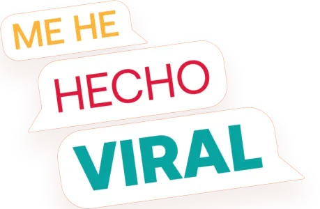 Me he hecho viral