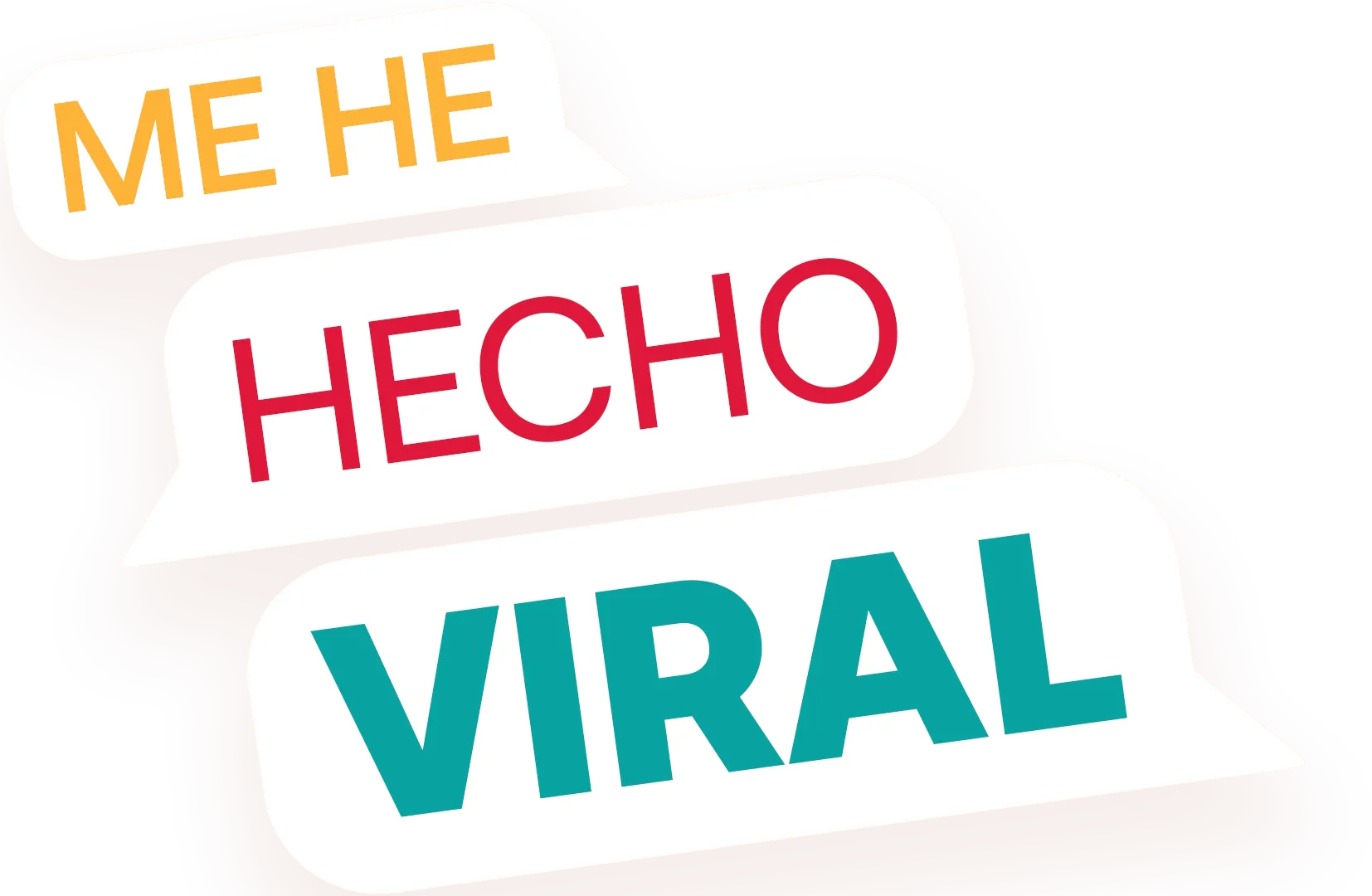 Me he hecho viral